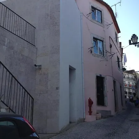 Little Alfama Town *