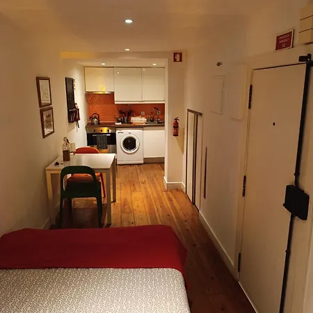 Apartmán Little Alfama Town