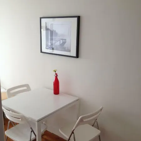 Little Alfama Town Appartamento *