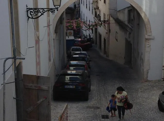 Little Alfama Town شقة Lisboa