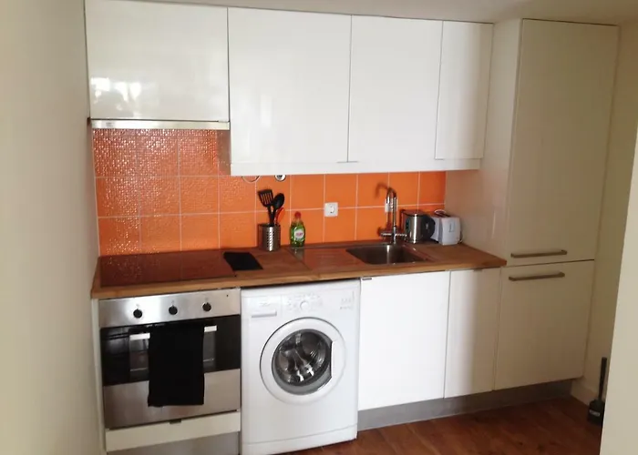 Little Alfama Town * Lisboa