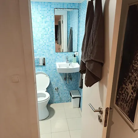 Apartament Little Alfama Town *