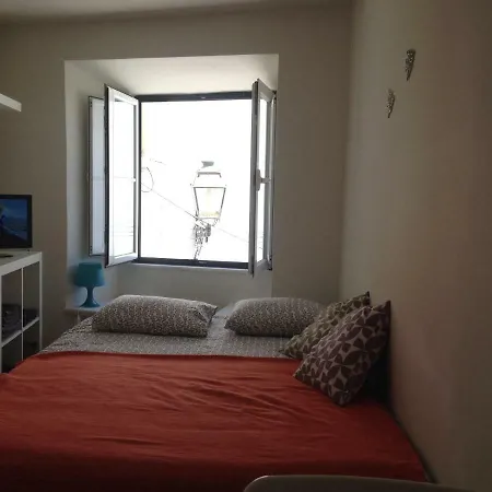 Little Alfama Town Apartament *